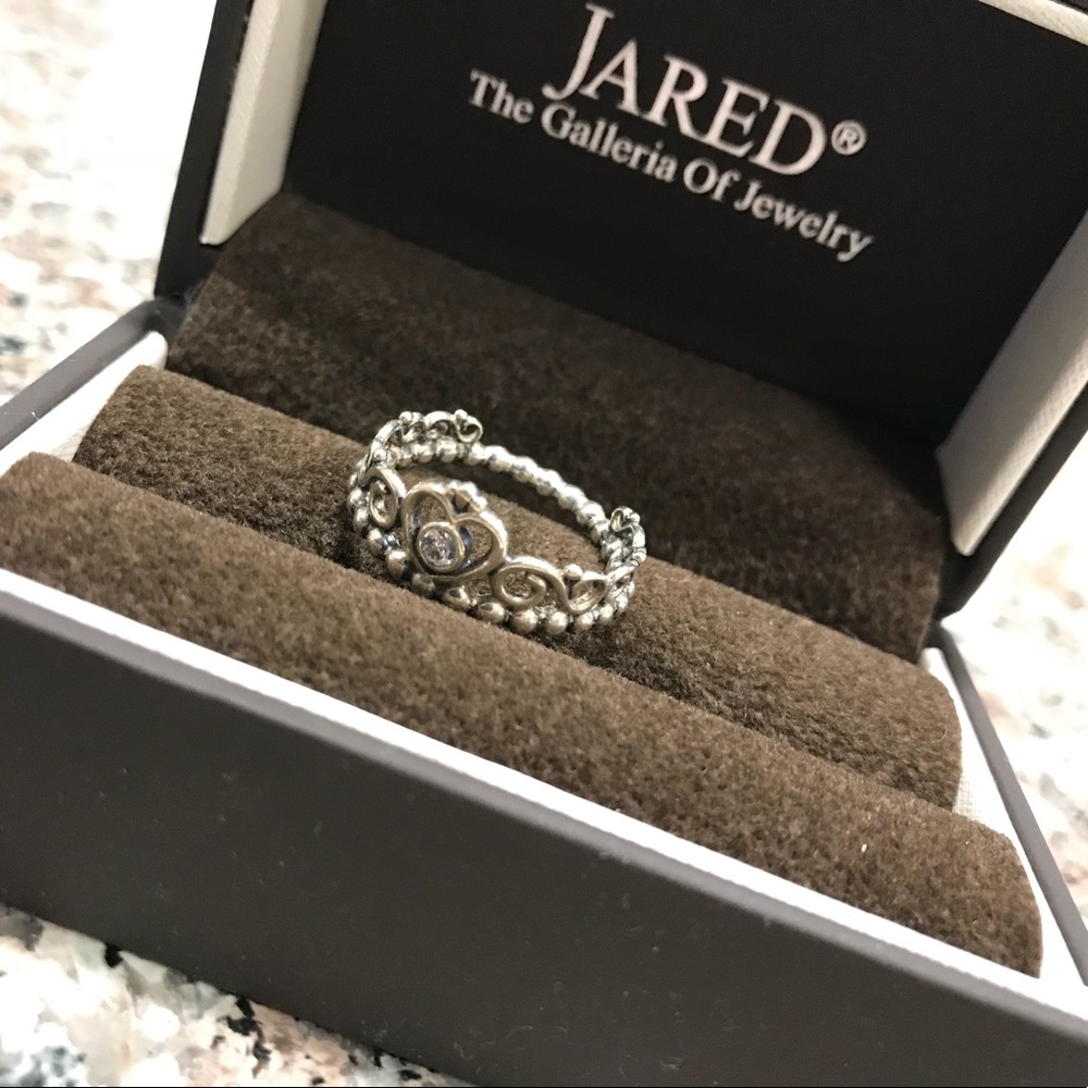 Pandora Princess Ring💍